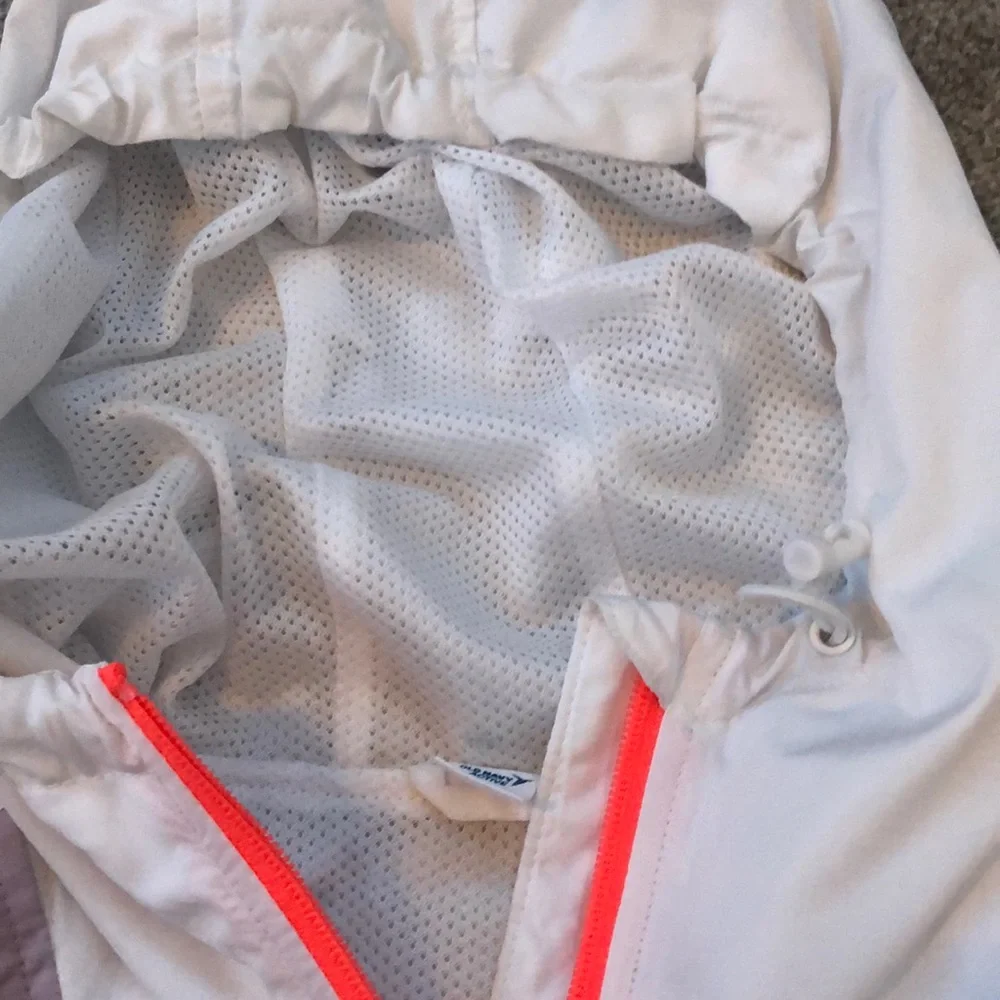 old navy wind breaker size XS - Picture 3 of 5